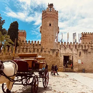  Apartamento Jmc Centro Histórico España