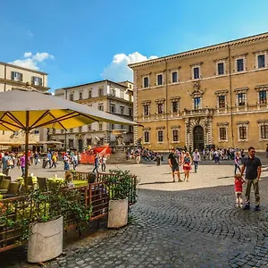  Apartamento Trastevere Alexandro Il Gladiatore Italia