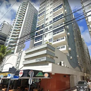  Apartamento Ap Acacia, Proximo Ao Mar, Com Ar E Wi-fi Brasil