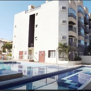  Apartamento Apartamento Maravilhoso, Completo,1 Quarto Com Cama Queen E Sofa Retratil, Bi Cama Embutida, Colchao Extra, Vista Pro Mar, Dormem 5, Pe Na Areia, Jacuzzi, Piscina Wifi,self Checkin, Automatizado Brasil
