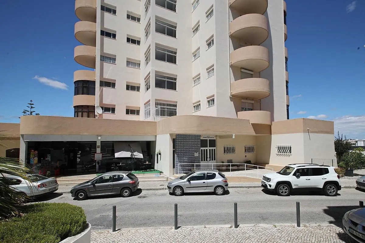 Férias sem Carro - Apartamento Praia e Piscina Portimão Portugal