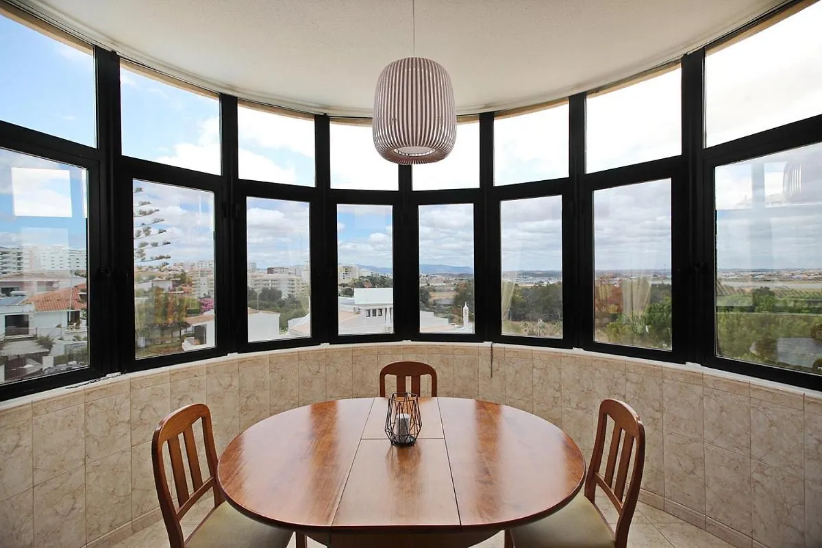 Férias sem Carro - Apartamento Praia e Piscina Portimão 0*,  Portugal