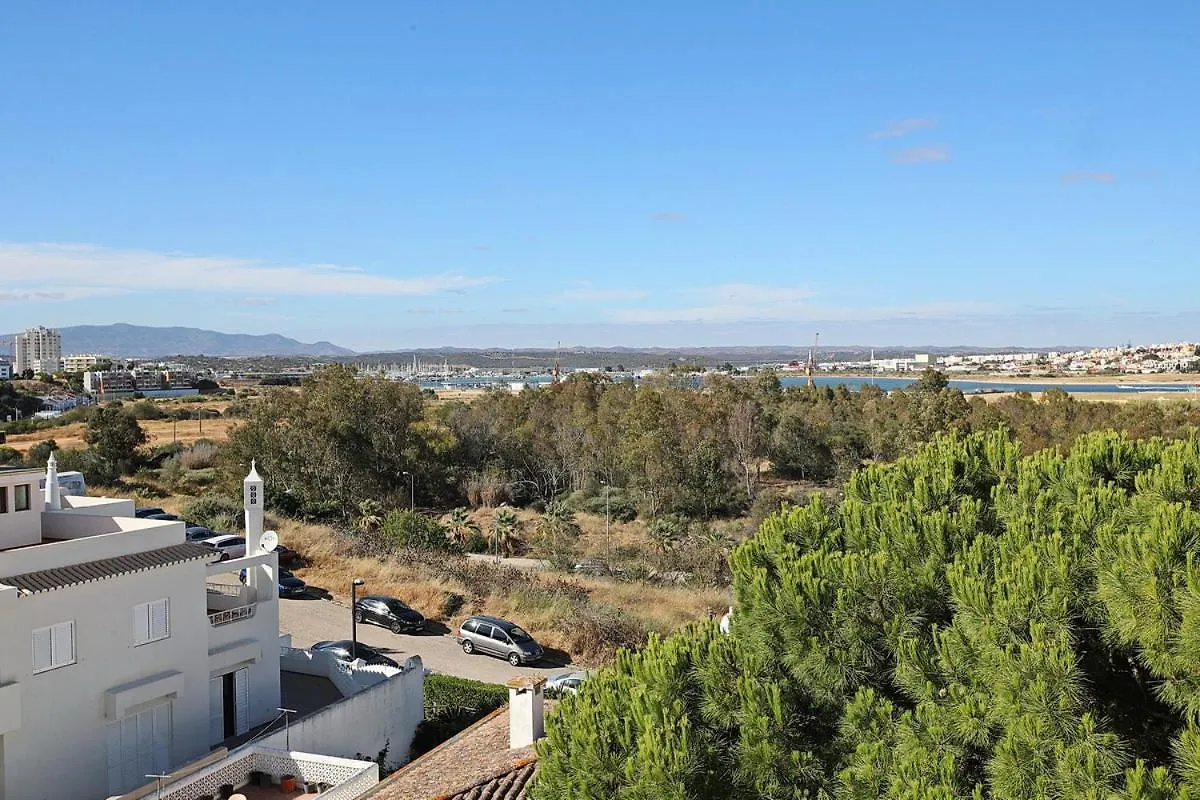 Férias sem Carro - Apartamento Praia e Piscina Portimão