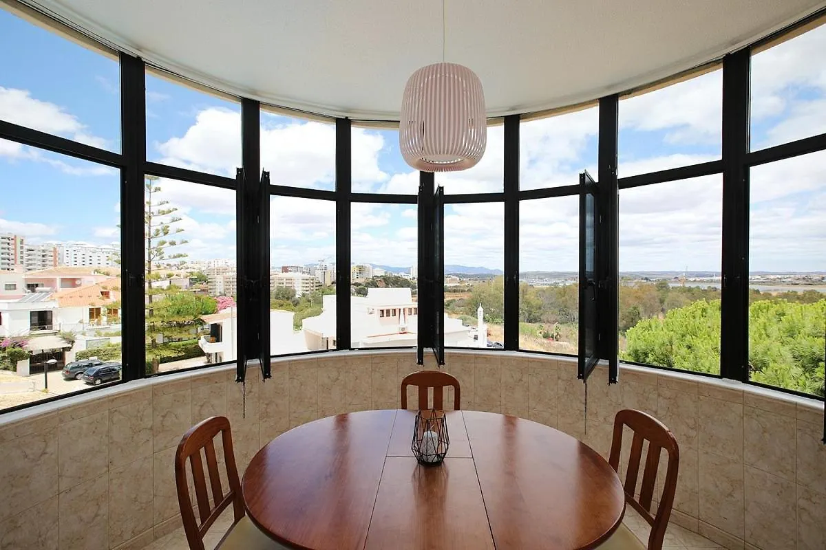 Férias sem Carro - Apartamento Praia e Piscina Portimão Portugal